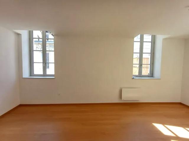 Dijon Appartement 1 pièce 26.61 m²