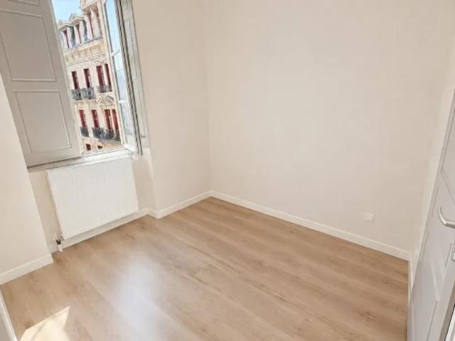 Dijon Appartement 1 pièce 36.52 m²