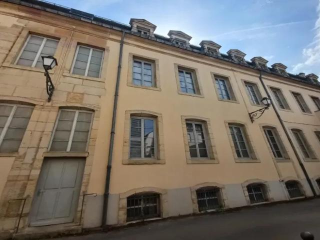 Dijon Appartement 3 pièces 57.55 m²