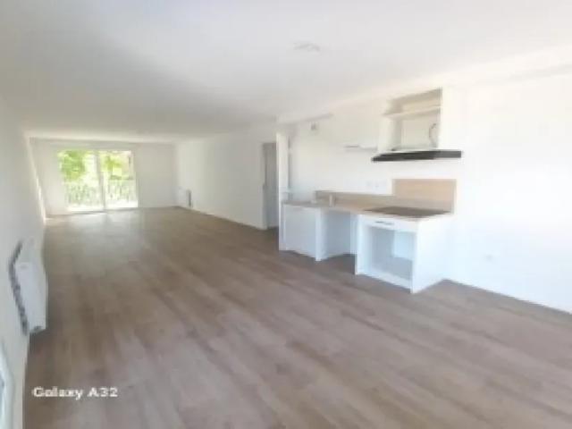 Dijon Appartement 3 pièces 63.2 m²