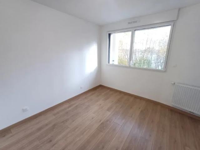 Dijon Appartement 3 pièces 63.2 m²