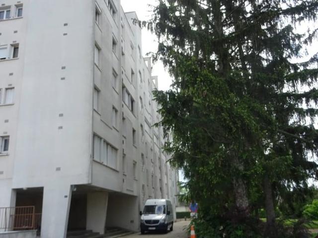 DIJON APPARTEMENT T1