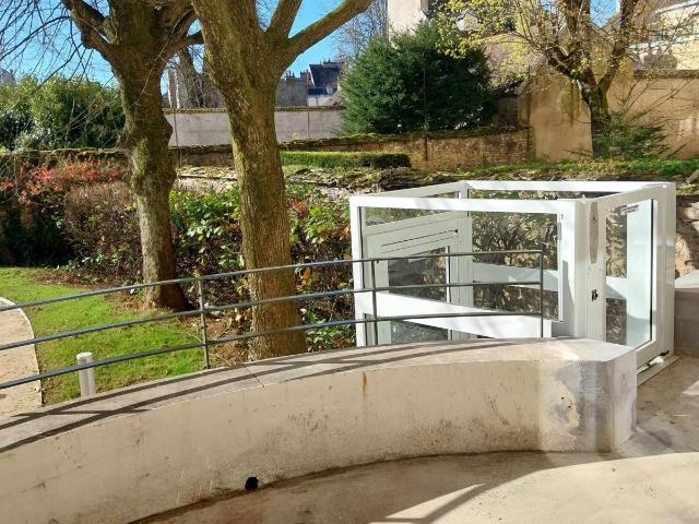 DIJON Appartement T2 Sérénitis