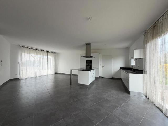 DIJON EST Maison 150 m²