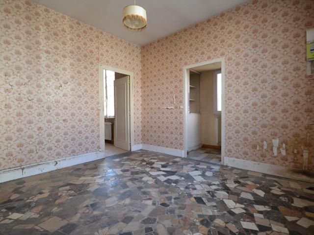Dijon, Maison P5 Rue Beaumarchais 95m² Dijon