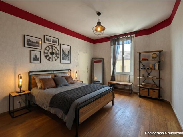 DIJON PARC Appartement T2