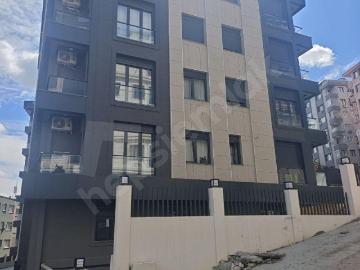 Dikilitaş'ta 3+1 Sıfır binada kapalı otoparklı görülmeye değer