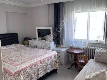 Dikilitaşta 1+1 Full Eşyalı Kiralık Daire