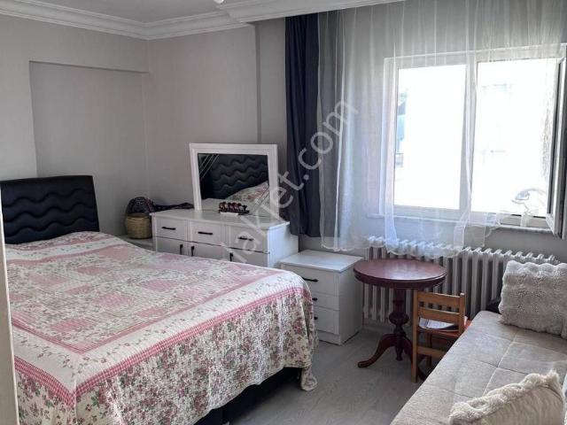 Dikilitaşta 1+1 Full Eşyalı Kiralık Daire
