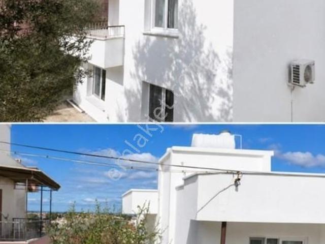 Dikili 4+1 Acil Villa Yazlık