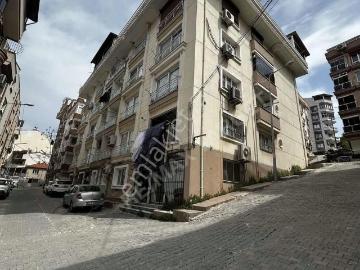 Dikili Gazipaşa Mahallesi Satılık Dubleks Daire
