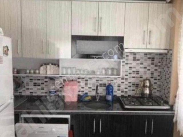 Dikili İsmetpaşa Mahallesinde Eşyalı Kiralık Daire