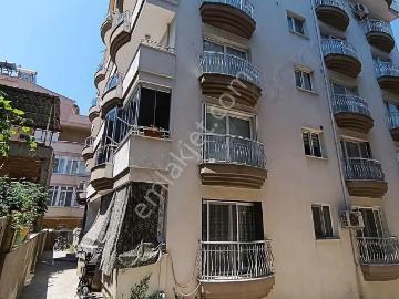 Dikili İsmetpaşa Merkezde Asansörlü & Otoparklı Bakımlı 4.kat2+1