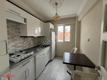 Dikili Merkezde Kiralık 2+1 Daire