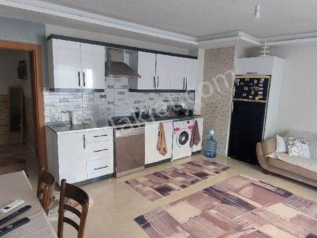 Dikili Salimbey De Emsal Fiyatların Altinda 2+1 Satılık Daire