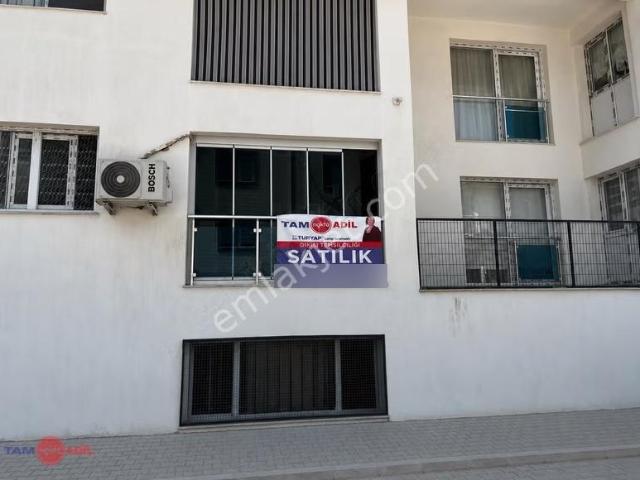 Dikili Salimbey Mahallesinde Satılık 2+1 Daire