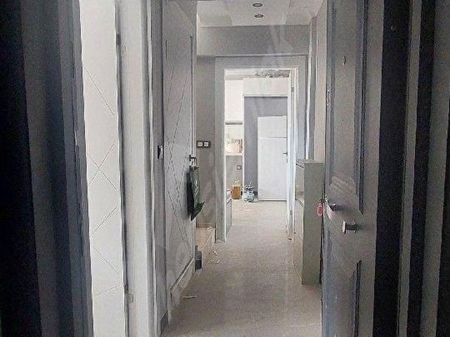 Dikili salimbeyde yeni hastene yakınında yerden ısıtma dogalgazlı sıfır 2+1 dublex