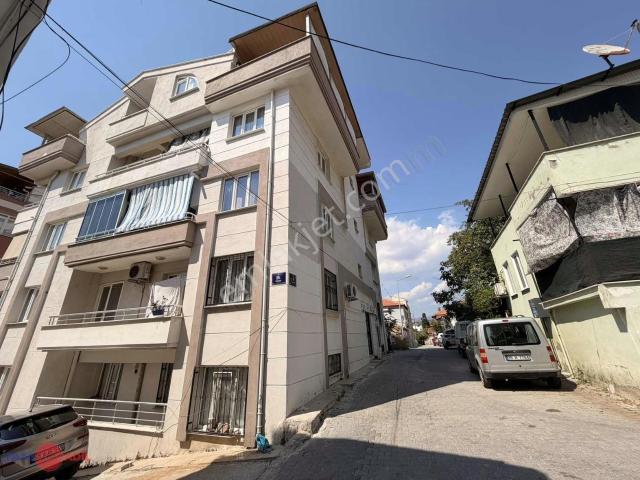 Dikili Salimbeyde Deniz Manzaralı 3+1 Dubleks | Asansörlü