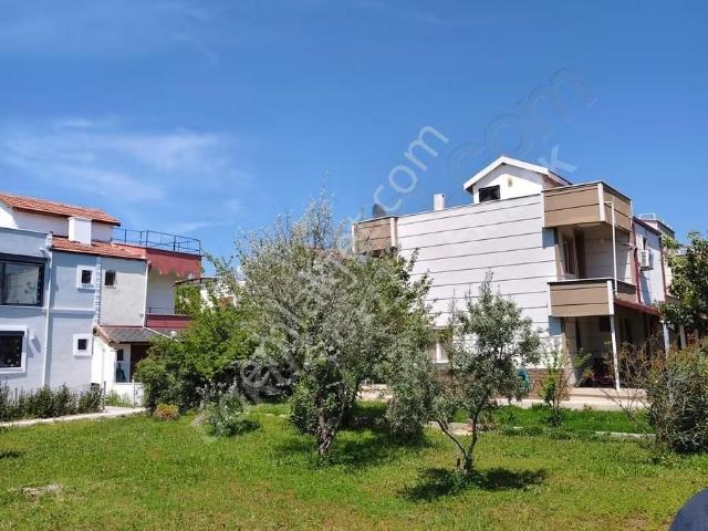 Dikili Salihler'de Denize Yakın 3+1 Villa Fırsatı