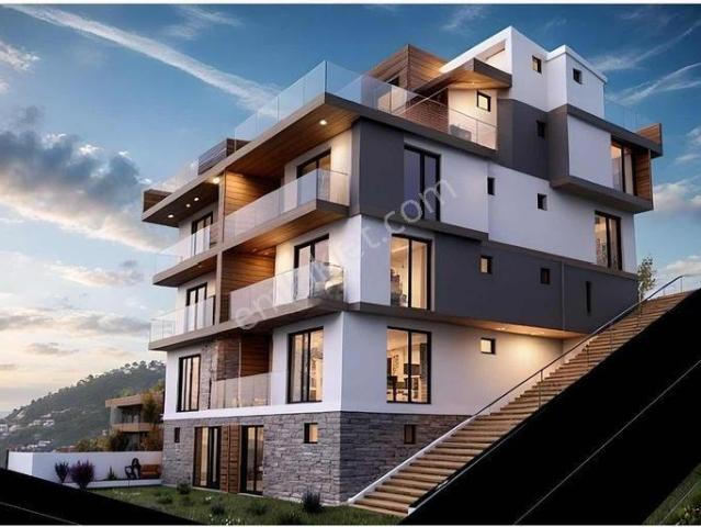 Dikili Projeden 1+1 İsmetpaşa Mahallesi 70 Sokakta