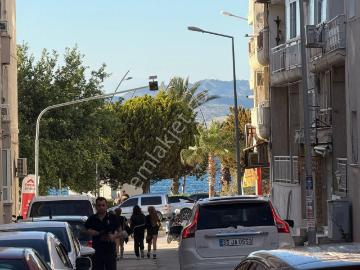 Dikili Ümmetoğlu'ndan Denize 2'dakika 100 M2 3+1 Daire