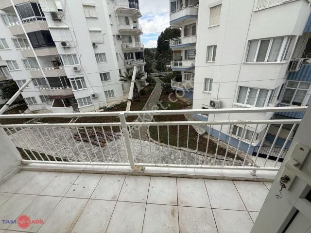 Dikili'nin En Çok Tercih Edilen Bölgesinden Eşyalı 2+1 Daire