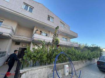 Dikilinin Kalbinde Ayrı Mutfaklı Ferah 4+1 Dubleks