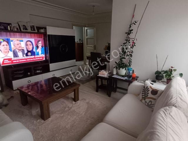 Dikkaldırım Mh' De Satılık 3+1 Daire