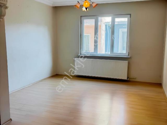 Dikkaldırımda Kaçırılmayacak 2+1 | 3. Kat Kiralık Daire