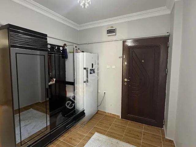 Dikkaldırımda Satılık Masrafsız 3+1 Daire