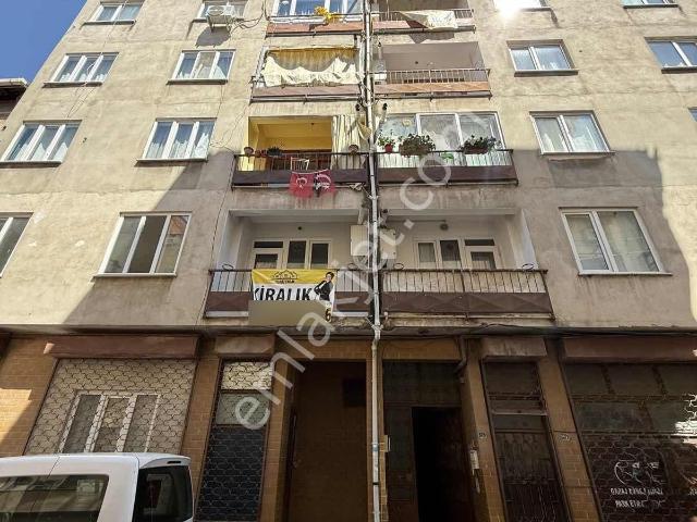 Dikkaldırımda 3+1 Kiralık Daire | 120 M² | Merkezi Konum