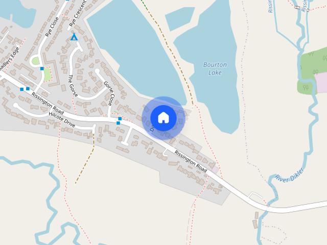 Dikler Close, Bourton on the Water, Cheltenham, Gloucestershire. GL54 2PS