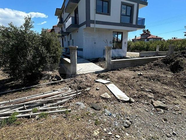 Dikme Kavakta 1+1 3. Kat Doğa Manzaralı Fırsat Daire