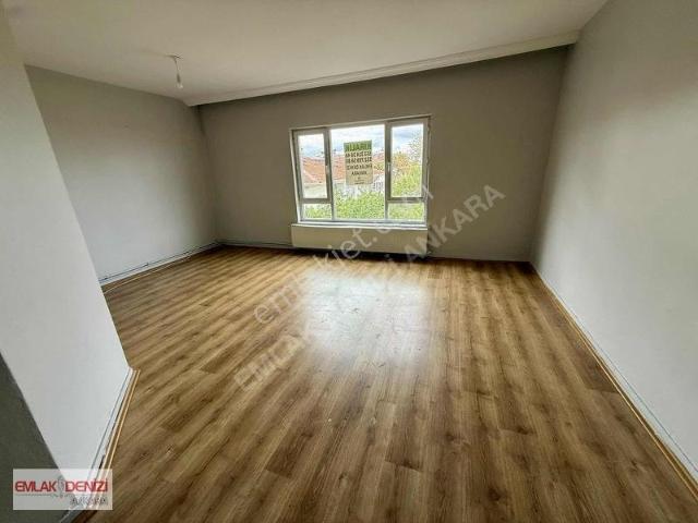 Dikmen Cad. Yakını Karakol Sokağı 3+1 Kullanışlı Daire