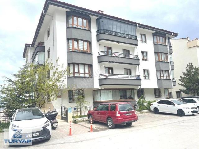 Dikmen Keklikpınarı Full Manzaralı 3+1 Asansör Açık Otopark