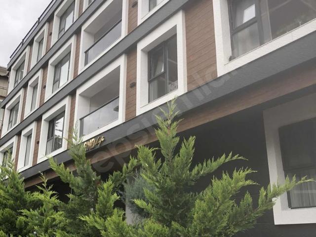 Dikmen Harbiye de sıfır 1+1 Daire