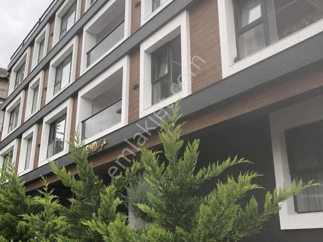 Dikmen Harbiye De Sıfır 1+1 Daire