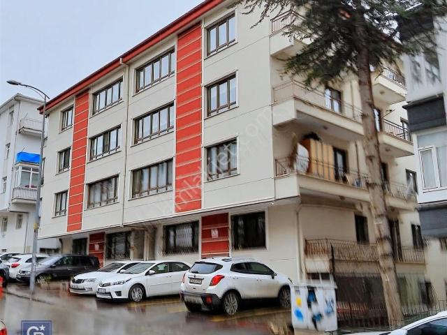 Dikmen Harbiye Mahallesi 3 + 1 Satılık Daire