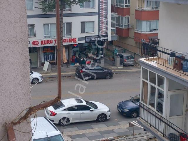 Dikmen Harbiye Mahallesi'nde Kiralık 3+1 Daire
