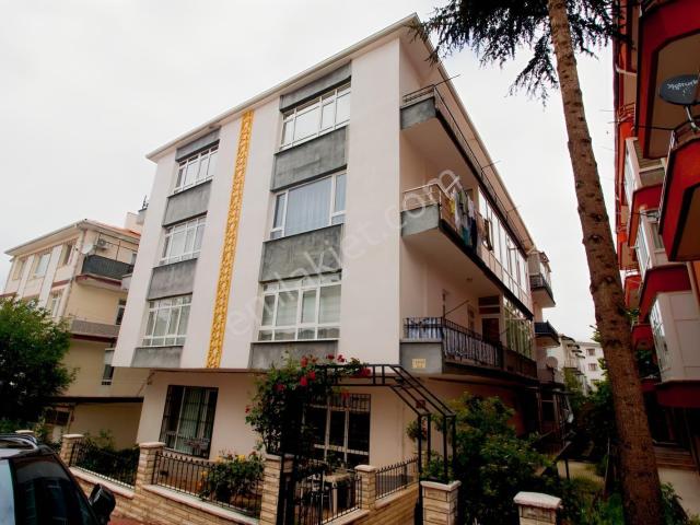 Dikmen Öveçler Satılık 3+1 Daire