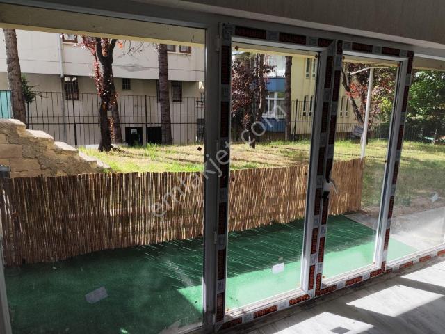 Dikmen Satılık 2+1 Bahçe Kullanımlı Full Yeni Yapılı