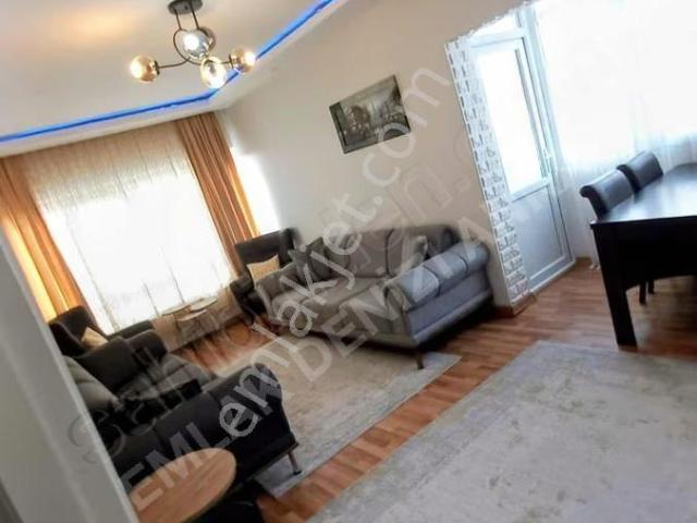 Dikmen Polis Karakol Sokağında Katta Bağımsız Yapılı 3+1