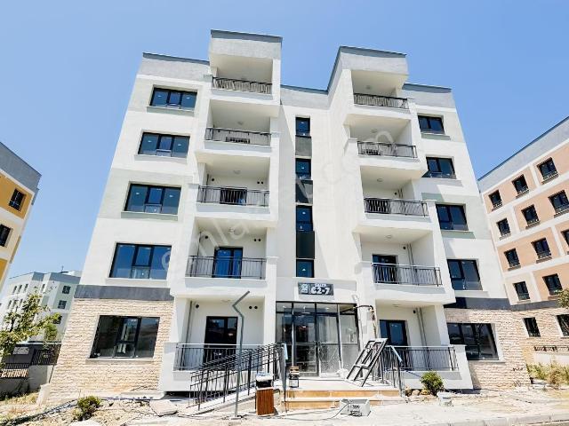 Dikmece 'de 6.bölge 10. Etap 3+1 Kiralık Daire