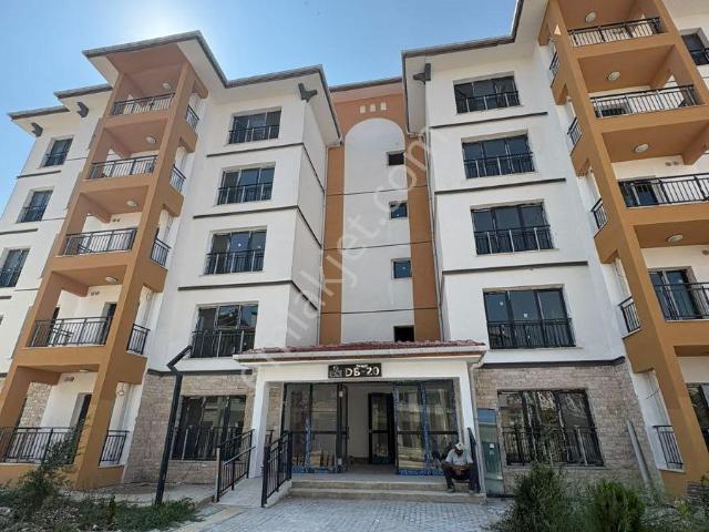 Dikmece Toki 5. Bölge 2. Etapta Sıfır Kiralık 3+1 Daire