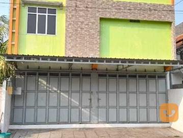 Komersial untuk disewakan di Setabelan