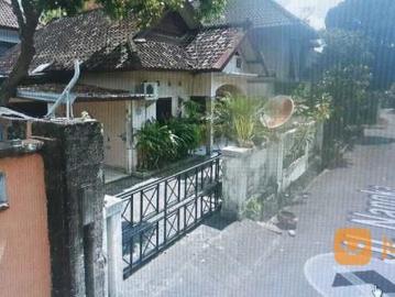 Dikontrakkan 45 Jt Rumah Jl Nangka Utara, Perumahan Permata Arsandi Denpasar Bali