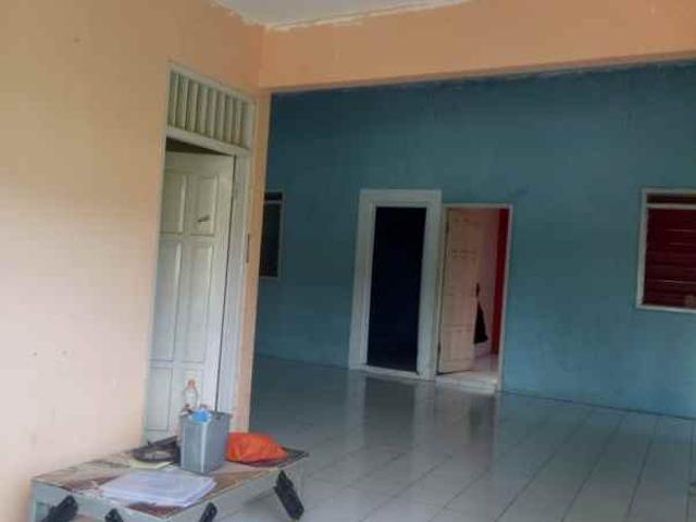 Dikontrakkan Rumah di Perum Tlogosari Semarang dekat Kampus Usm