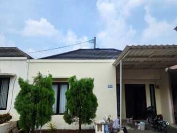 Dikontrakkan rumah siap huni murah dkt tol sawangan,Depok