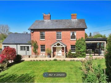 Dilwyn, Hereford HR4, 4 bed detached house to rent, £3,000 pcm | PrimeLocation
