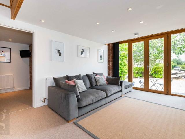 Dilwyn, Herefordshire